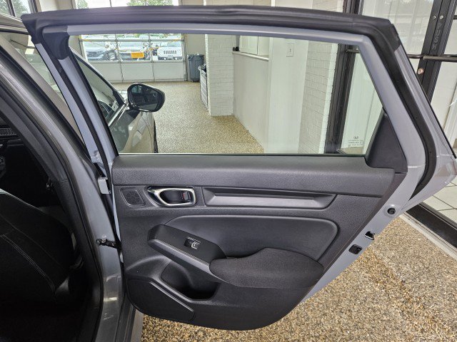 Used 2025 Honda Civic Sport image 14