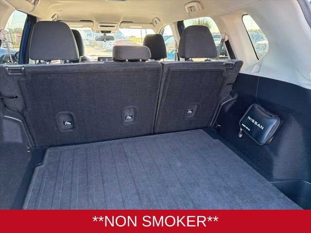 Used 2022 Nissan Rogue SV image 21