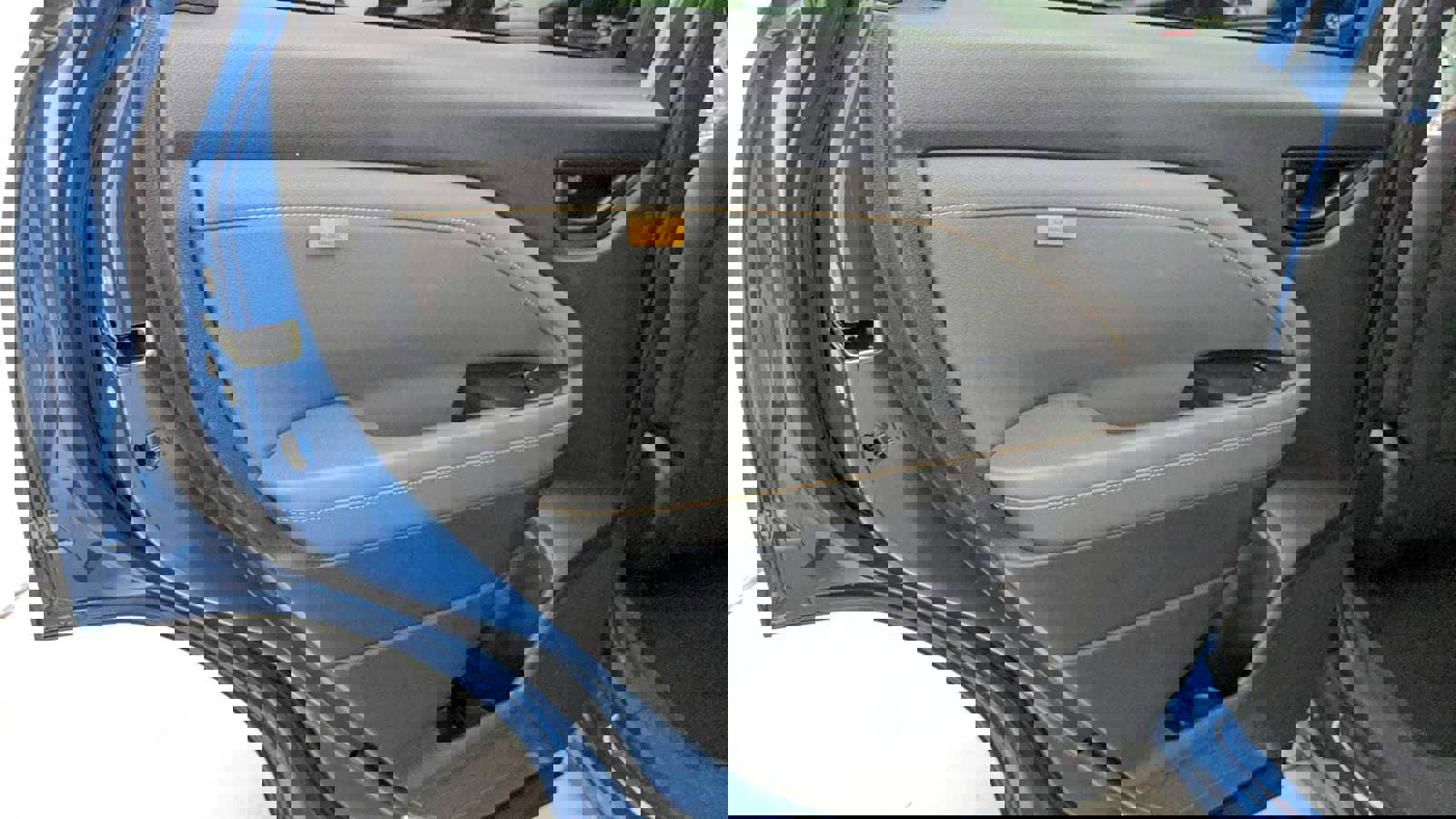 New 2026 Subaru Forester Wilderness image 27