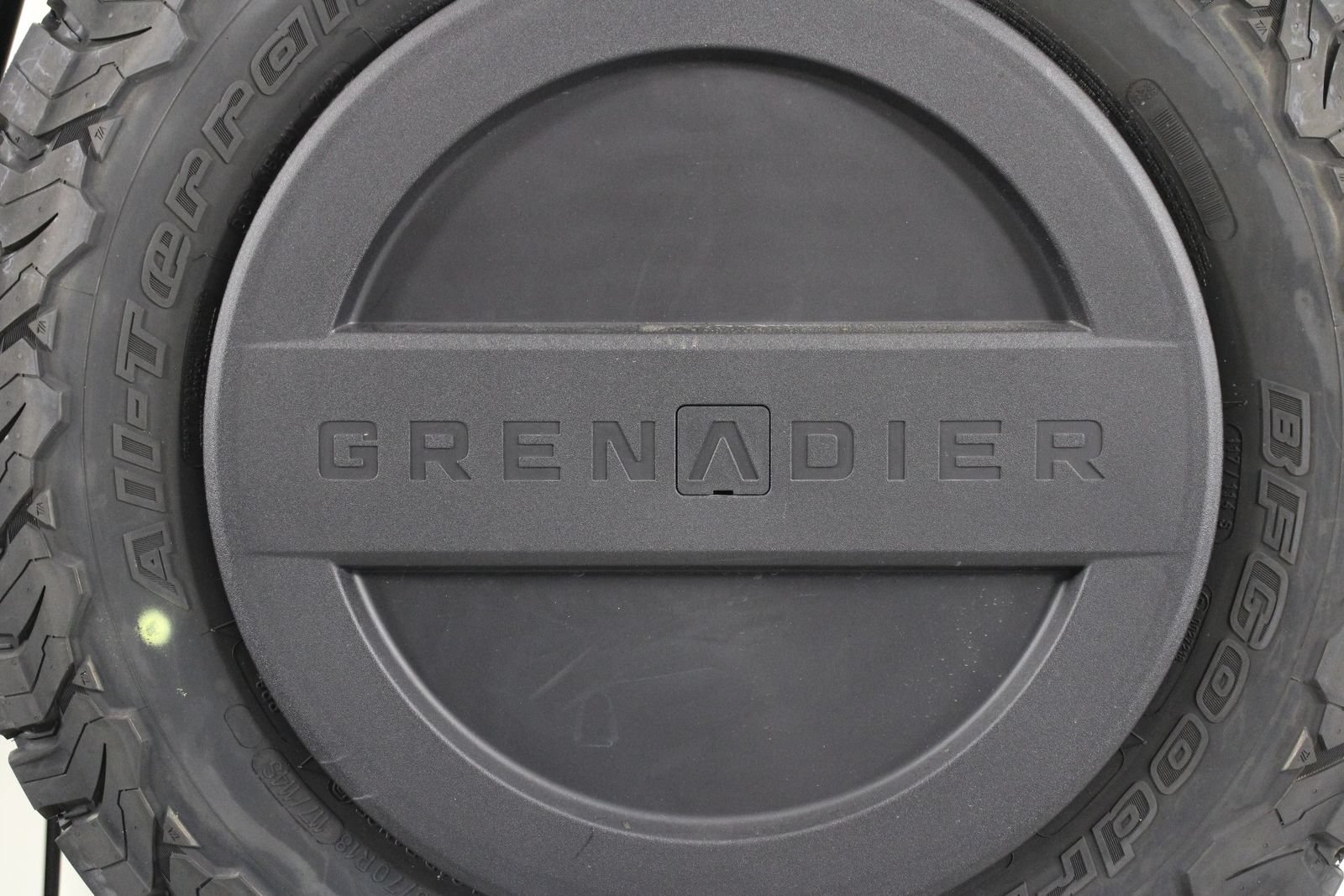 Used 2025 INEOS Grenadier AWD/4WD image 19