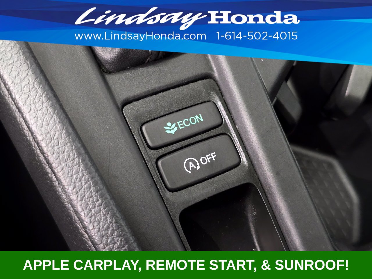 Used 2025 Honda Accord SE image 18