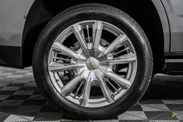 Used 2024 Chevrolet Tahoe High Country image 21