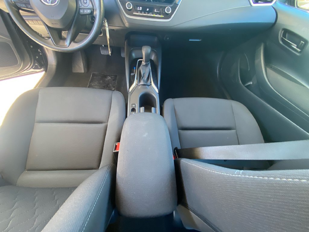 Used 2024 Toyota Corolla LE FWD image 11