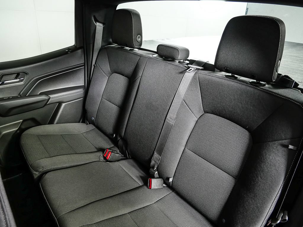 Used 2023 GMC Canyon Elevation AWD/4WD image 18