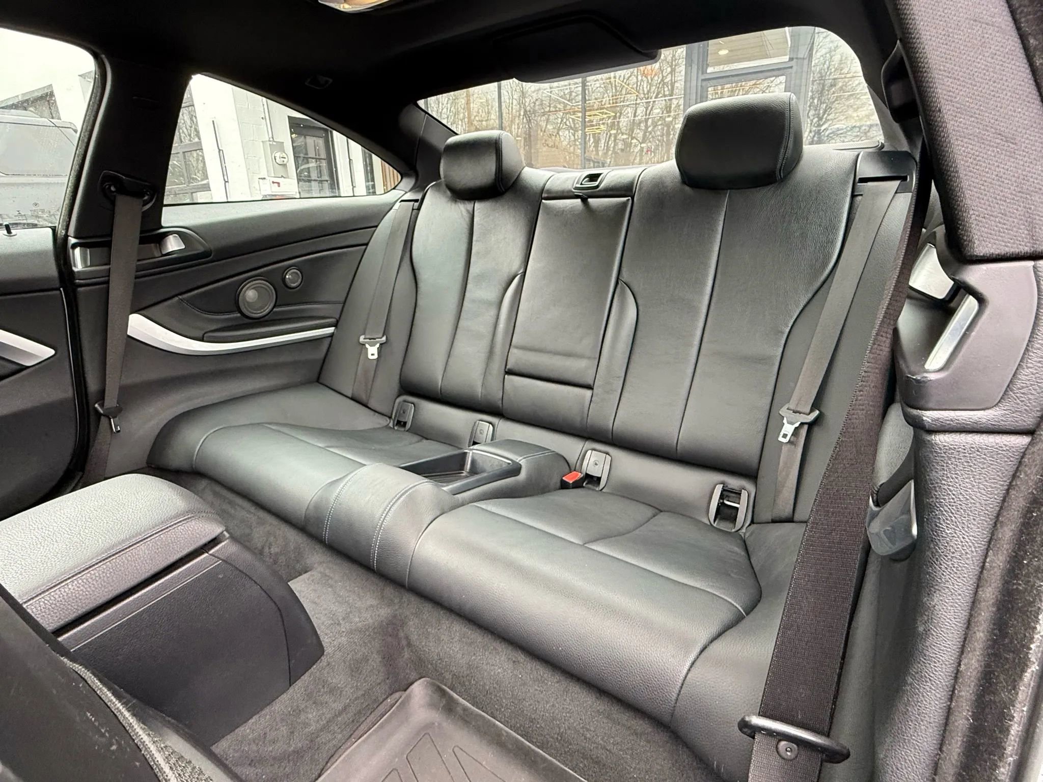 Used 2019 BMW 440i xDrive Coupe w/ M Sport Package image 33