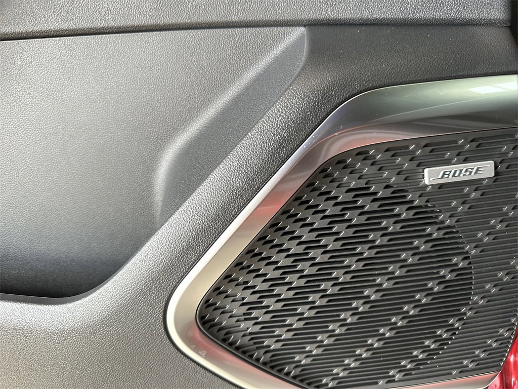 New 2025 Buick Enclave Sport Touring w/ Power Package image 31