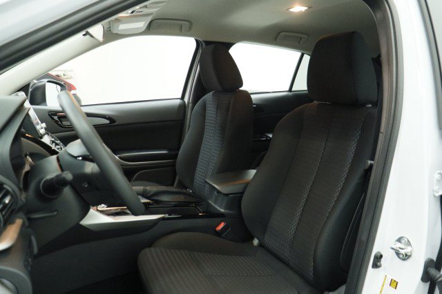 New 2026 Mitsubishi Eclipse Cross LE AWD/4WD image 7