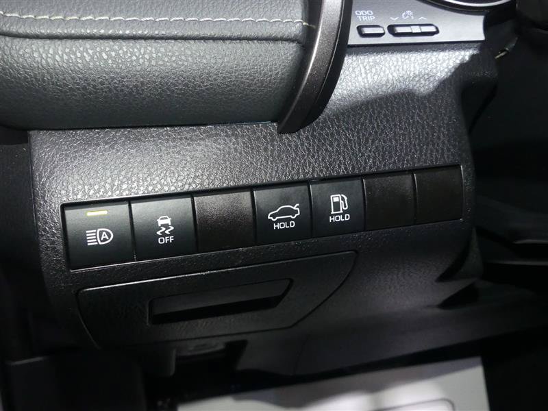 Used 2023 Toyota Camry XSE FWD image 29
