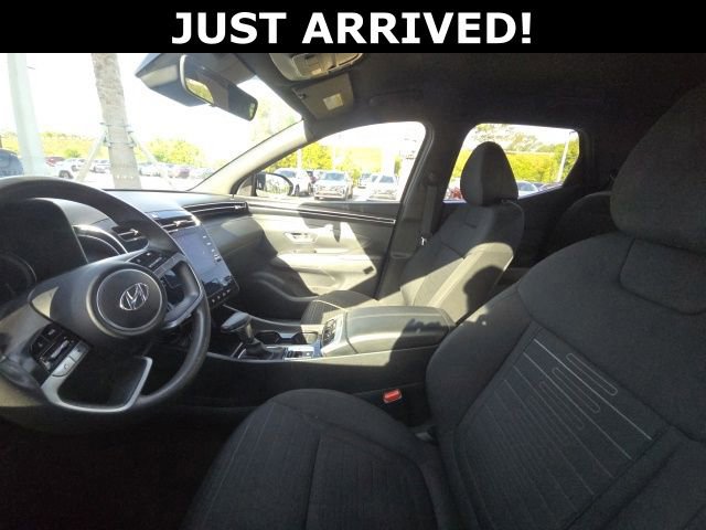 Used 2024 Hyundai Santa Cruz SEL AWD/4WD image 8