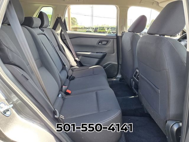 Used 2026 Nissan Rogue S image 15
