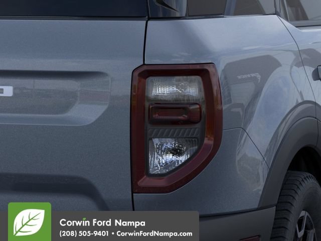 New 2026 Ford Bronco Sport Outer Banks AWD/4WD image 21