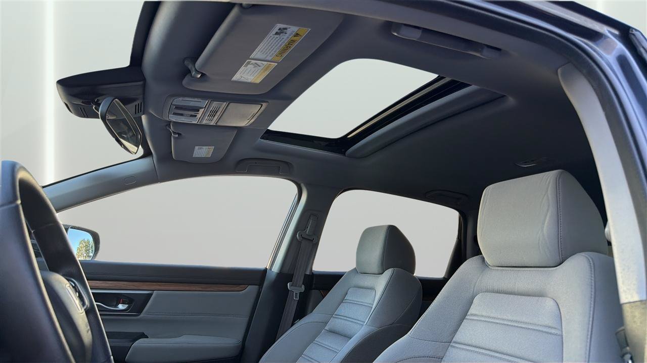 Used 2019 Honda CR-V EX image 20