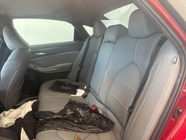 Certified 2021 Toyota Avalon Limited w/ Advanced Safety Package FWD image 13