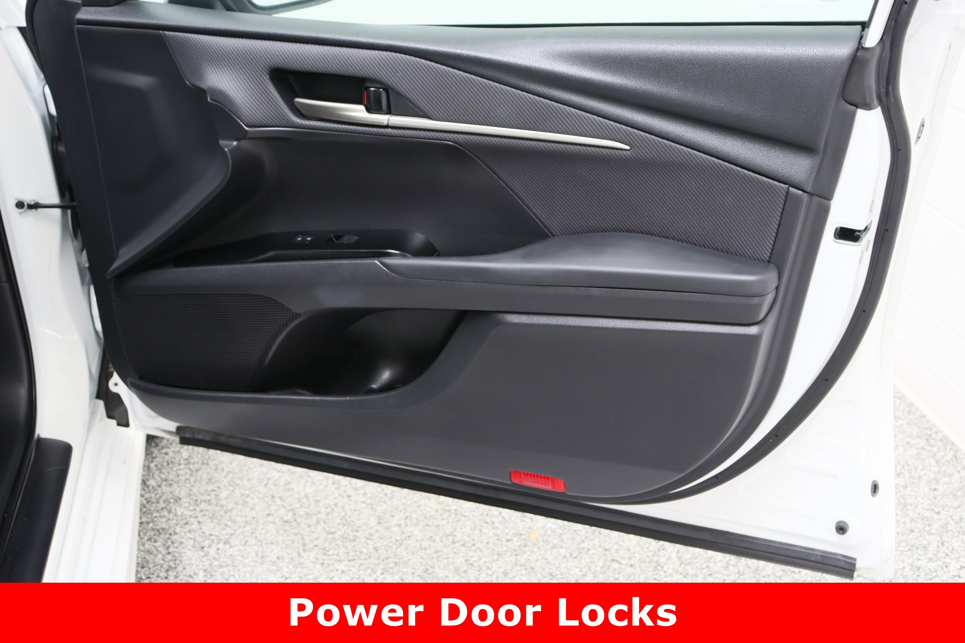 Certified 2025 Toyota Camry SE image 35