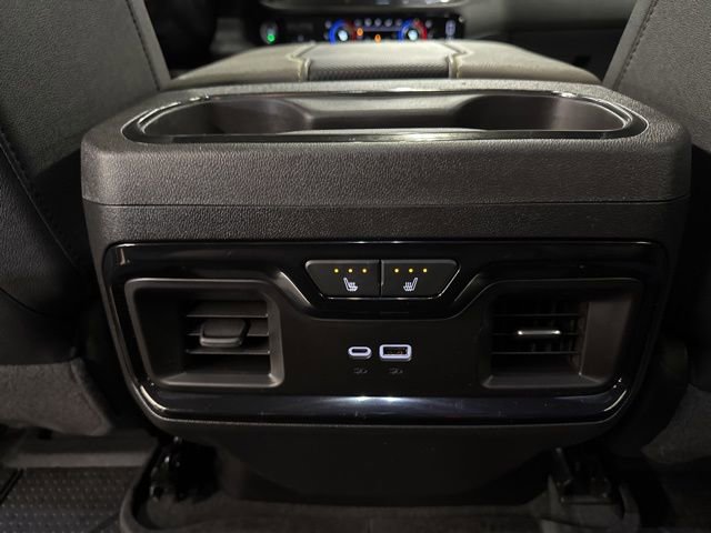 Used 2024 Chevrolet Silverado 2500 ZR2 w/ Technology Package image 22