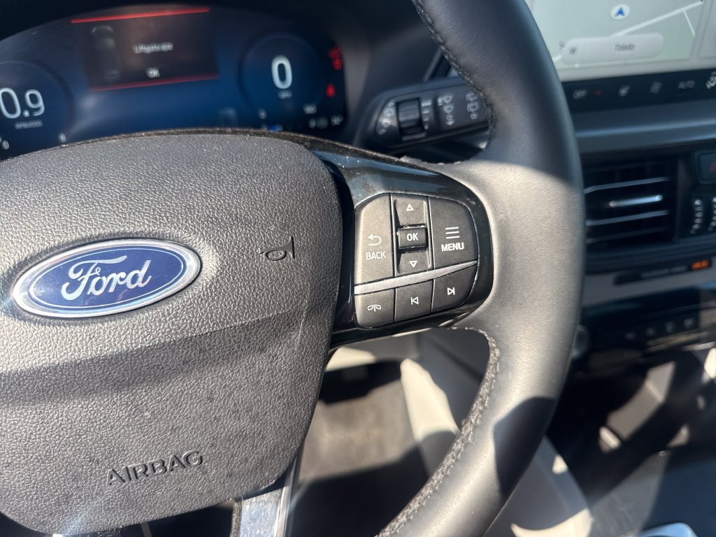 Used 2023 Ford Escape Active w/ Tech Pack #2 AWD/4WD image 42