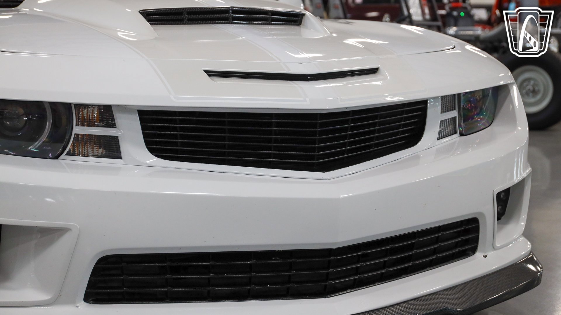 Used 2010 Chevrolet Camaro SS w/ RS Package image 35