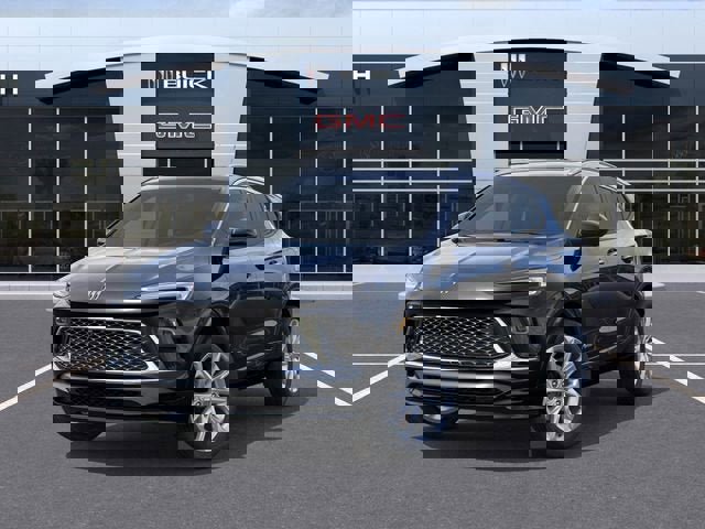 New 2026 Buick Encore GX Avenir w/ Avenir Technology Package image 6