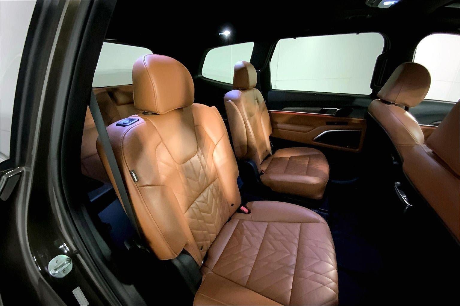 Certified 2024 Kia Telluride SX X-Pro AWD/4WD image 23