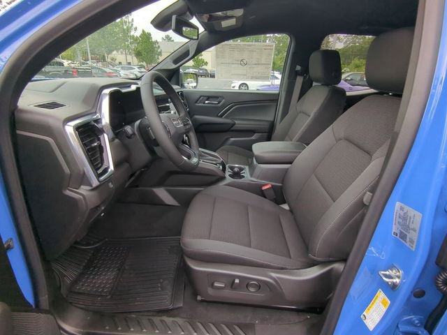 New 2026 GMC Canyon Elevation w/ Convenience Package RWD image 23