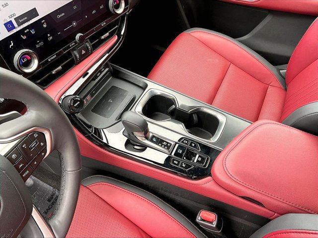 Used 2022 Lexus NX 350 AWD image 15