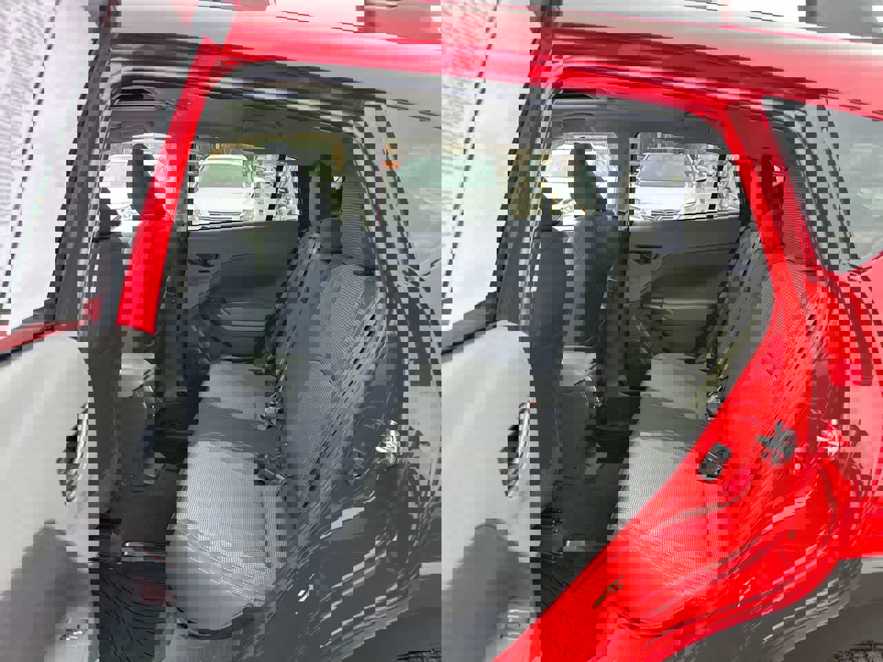 Certified 2024 Subaru Crosstrek 2.0i Premium image 25