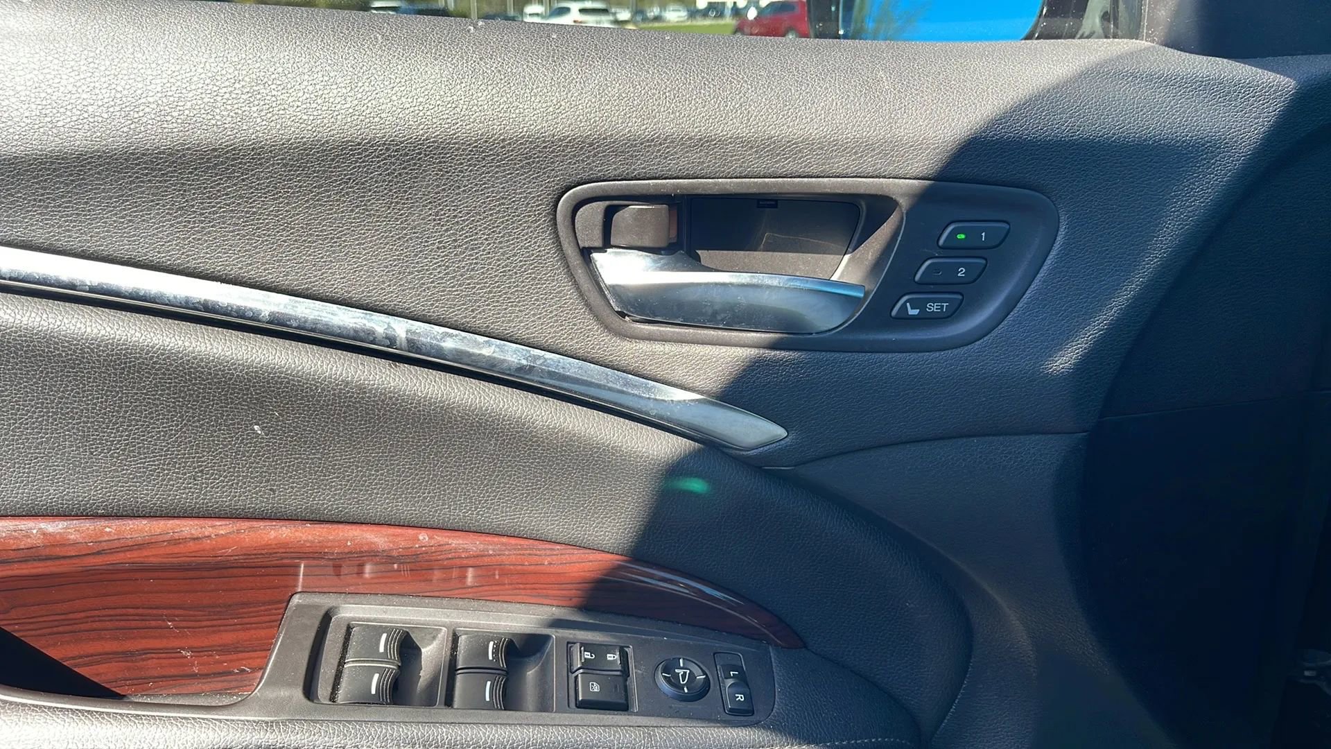 Used 2014 Acura MDX FWD w/ Technology Package image 13