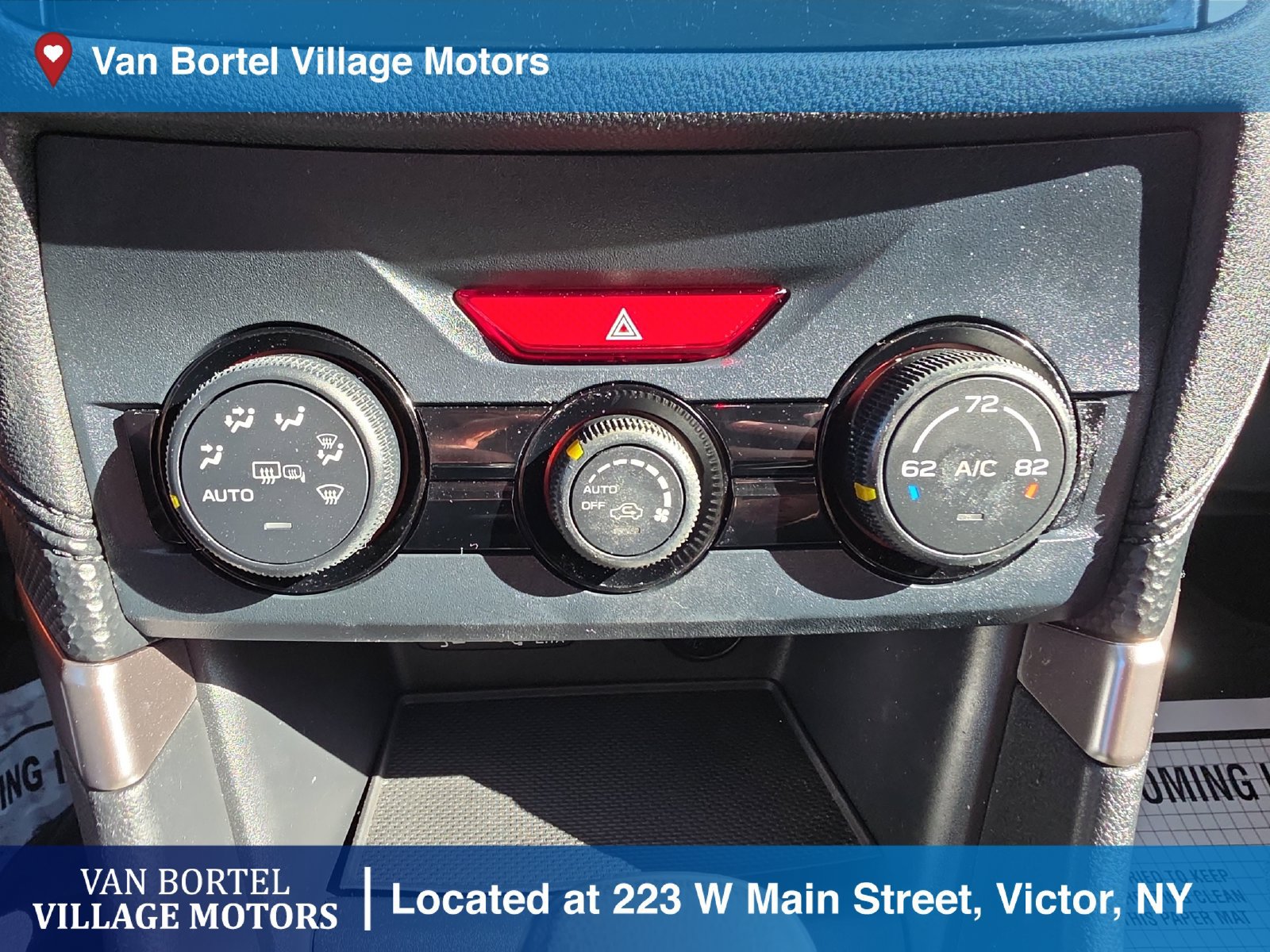 Used 2019 Subaru Forester Premium w/ All-Weather Package AWD/4WD image 20