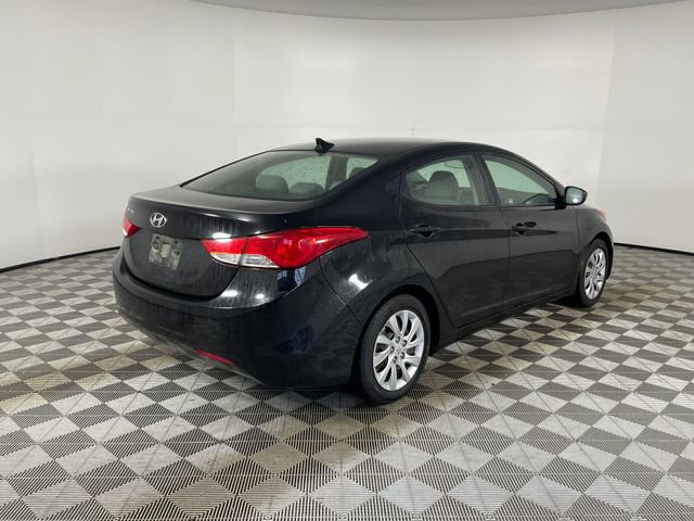 Used 2012 Hyundai Elantra GLS w/ Comfort Pkg 2 image 15