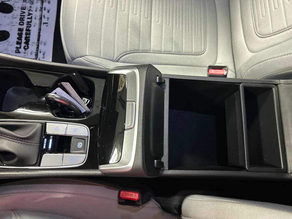 New 2026 Hyundai Santa Cruz SE FWD image 19