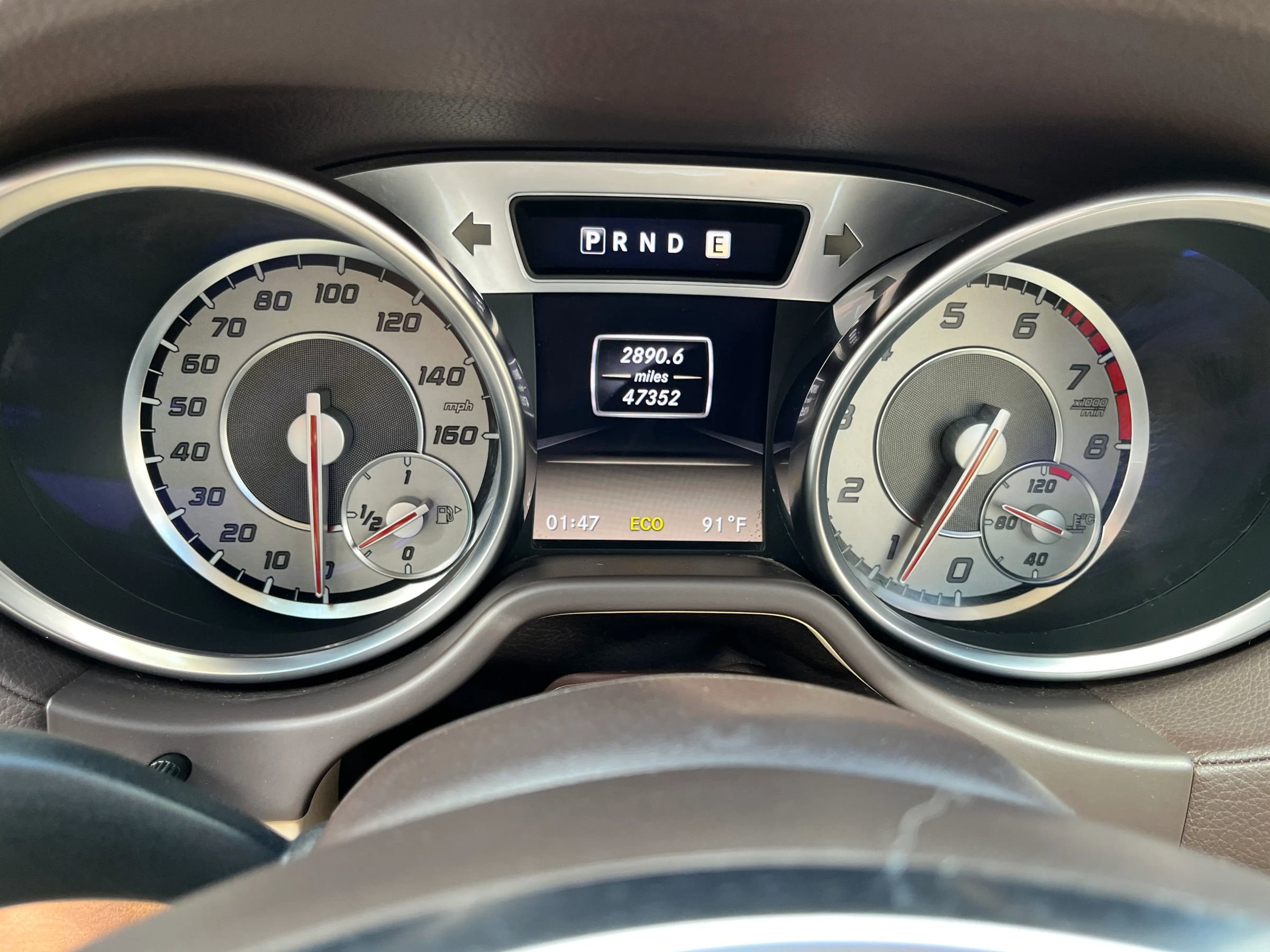 Used 2013 Mercedes-Benz SL 550 image 13