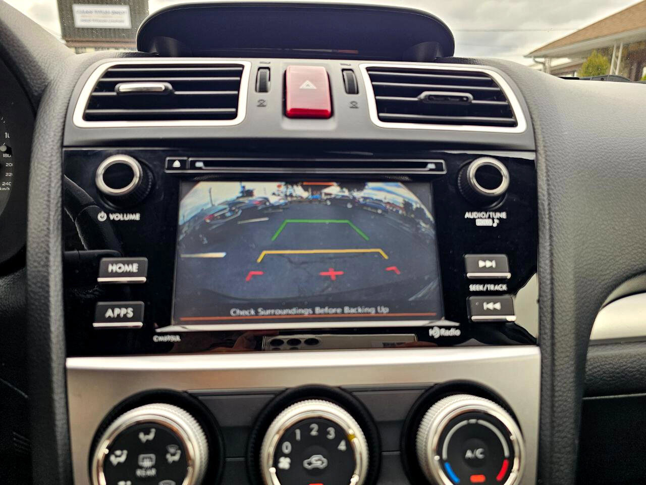 Used 2017 Subaru Crosstrek 2.0i Premium image 27