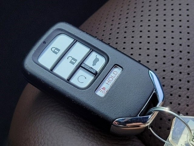 Used 2024 Honda Passport EX-L image 38