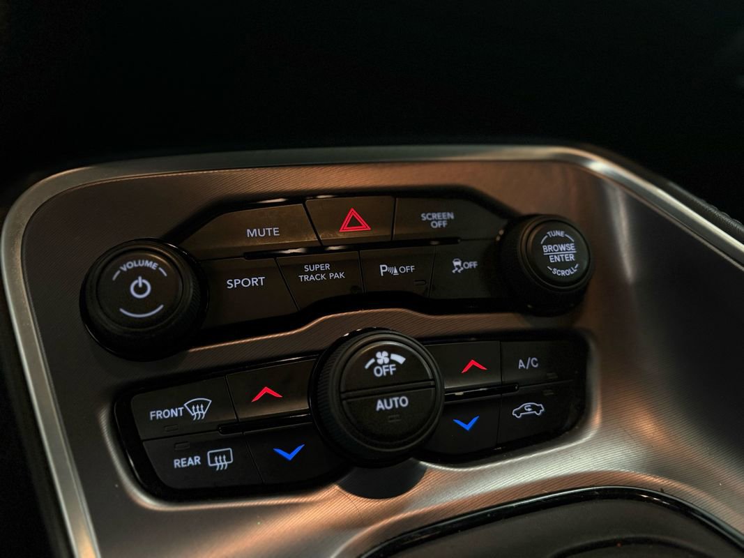 Used 2021 Dodge Challenger GT w/ Cold Weather Group image 28