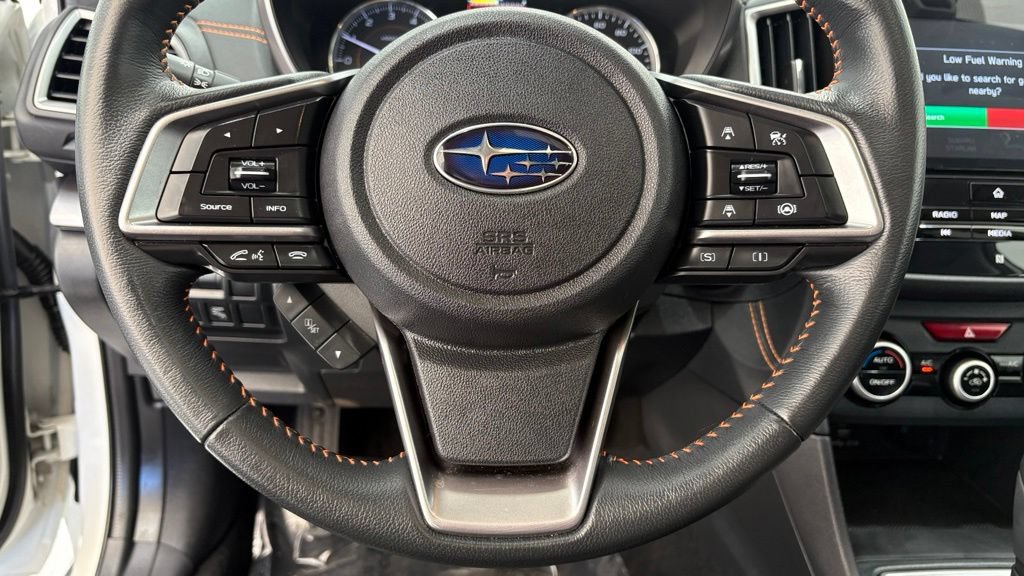 Used 2023 Subaru Crosstrek 2.5i Limited AWD/4WD image 35