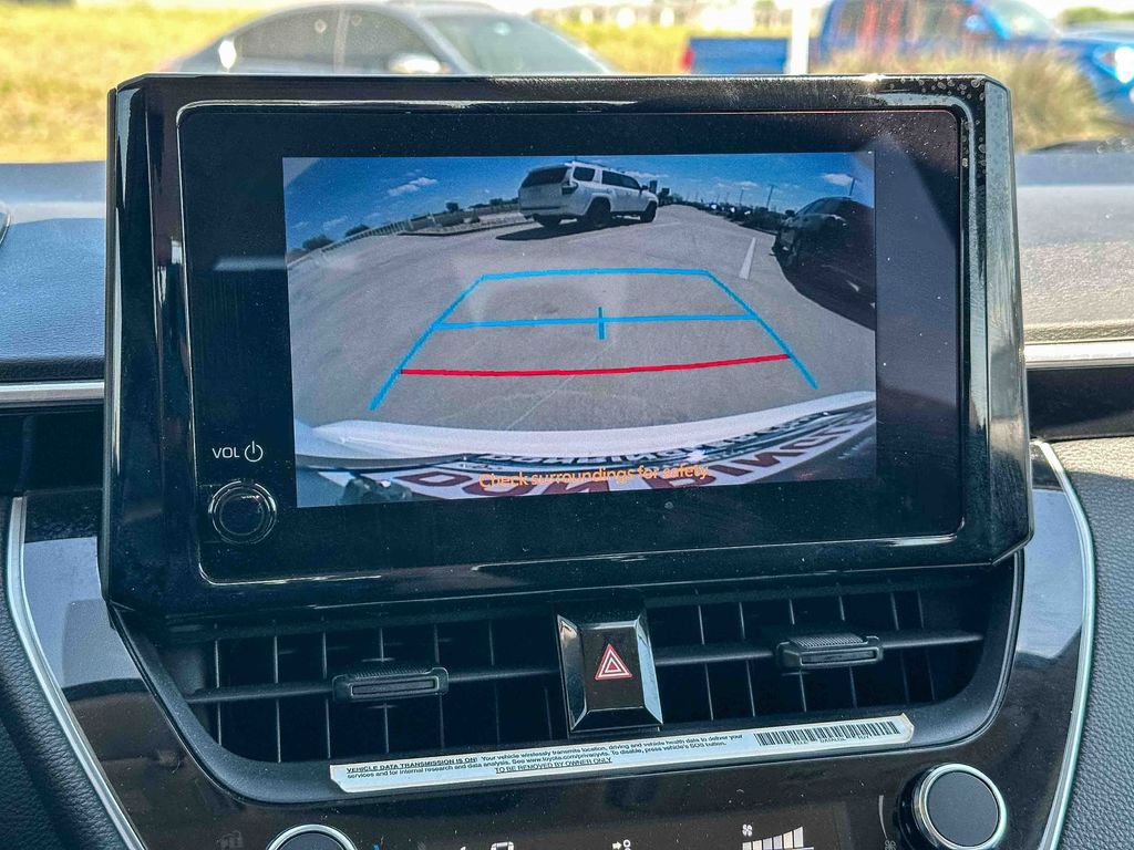 Certified 2024 Toyota Corolla LE image 29