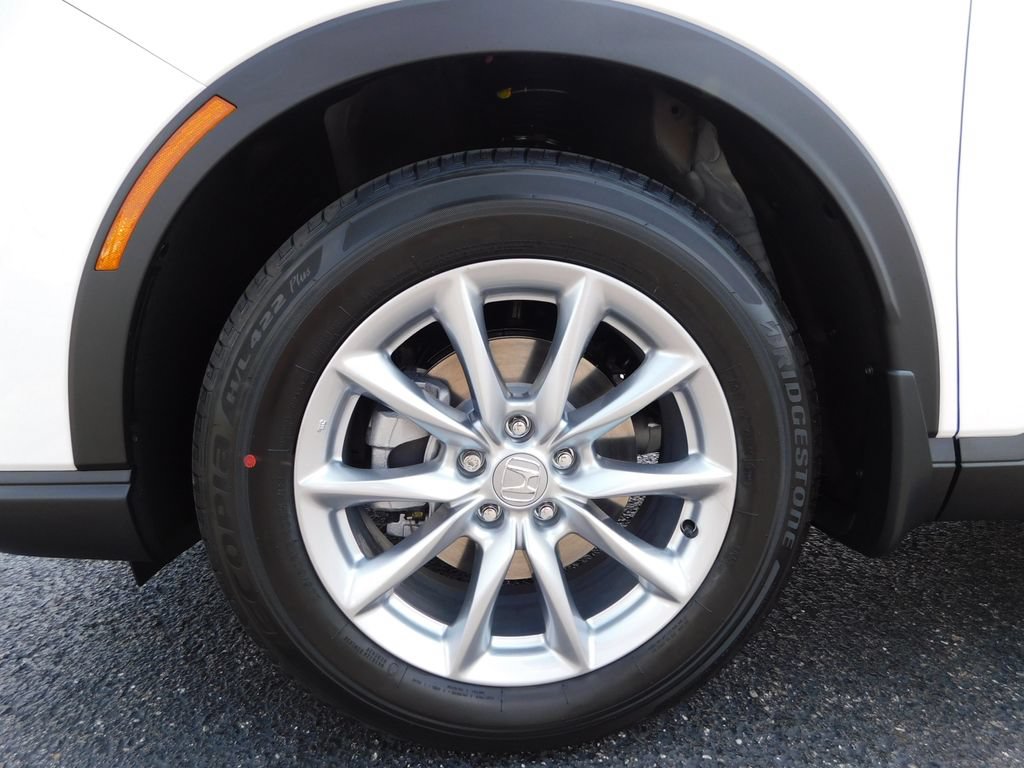 New 2026 Honda CR-V EX image 10