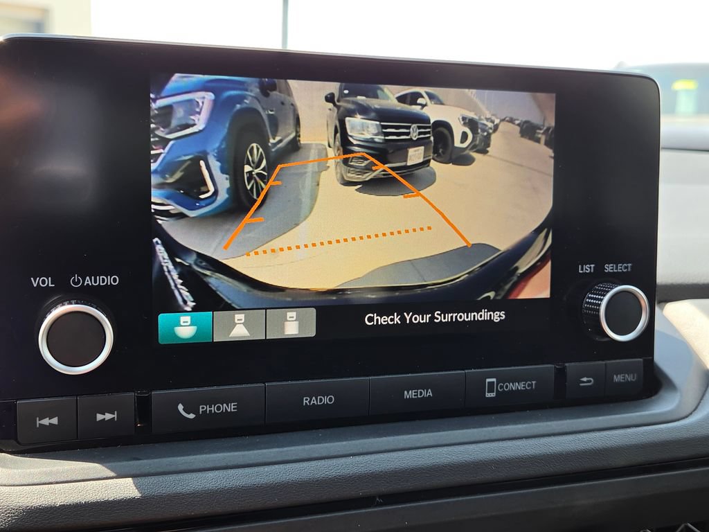 Used 2024 Honda Accord LX image 25