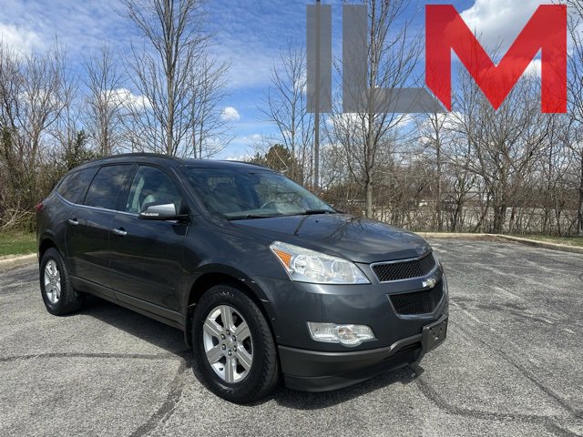 Used 2011 Chevrolet Traverse LT w/ Personal Connectivity Package