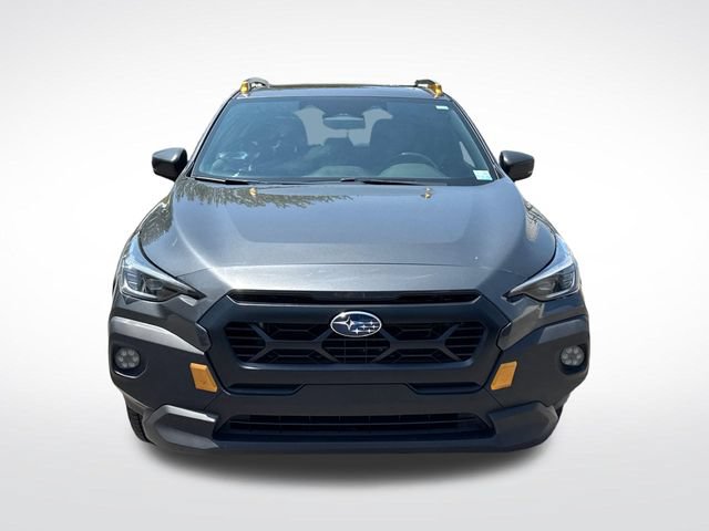 Used 2024 Subaru Crosstrek 2.5i Wilderness AWD/4WD image 10