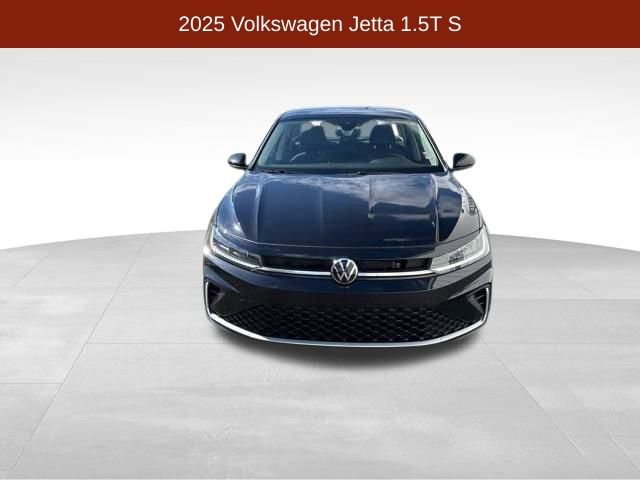 Used 2025 Volkswagen Jetta S image 2