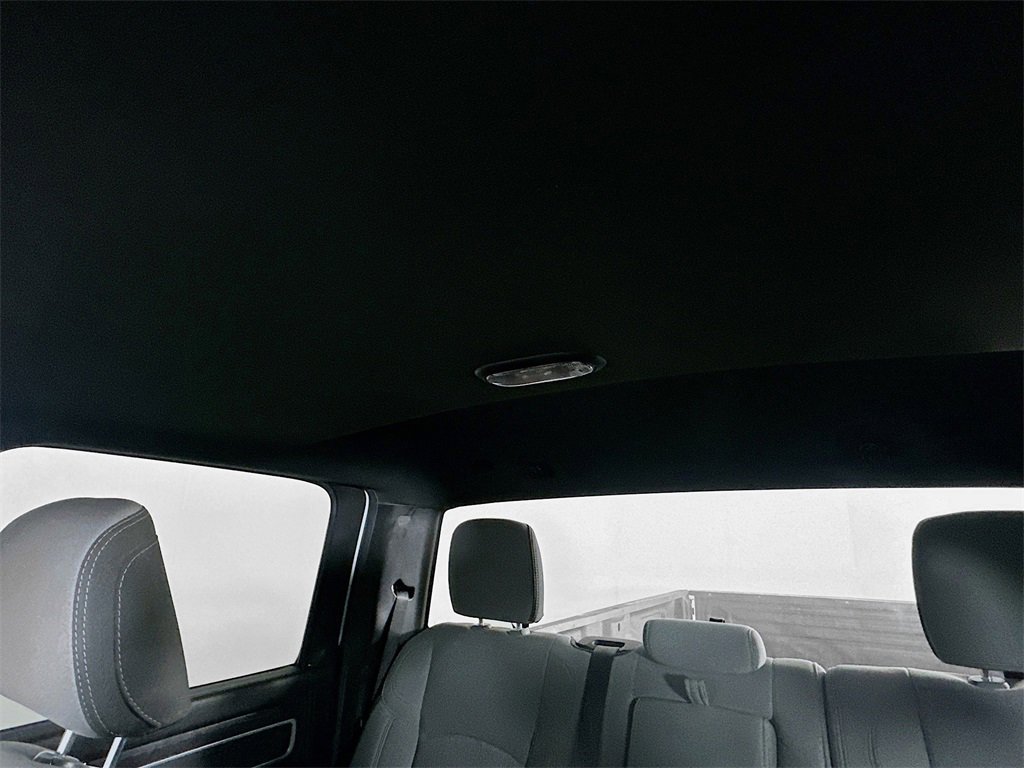 Used 2024 RAM 3500 Big Horn image 21