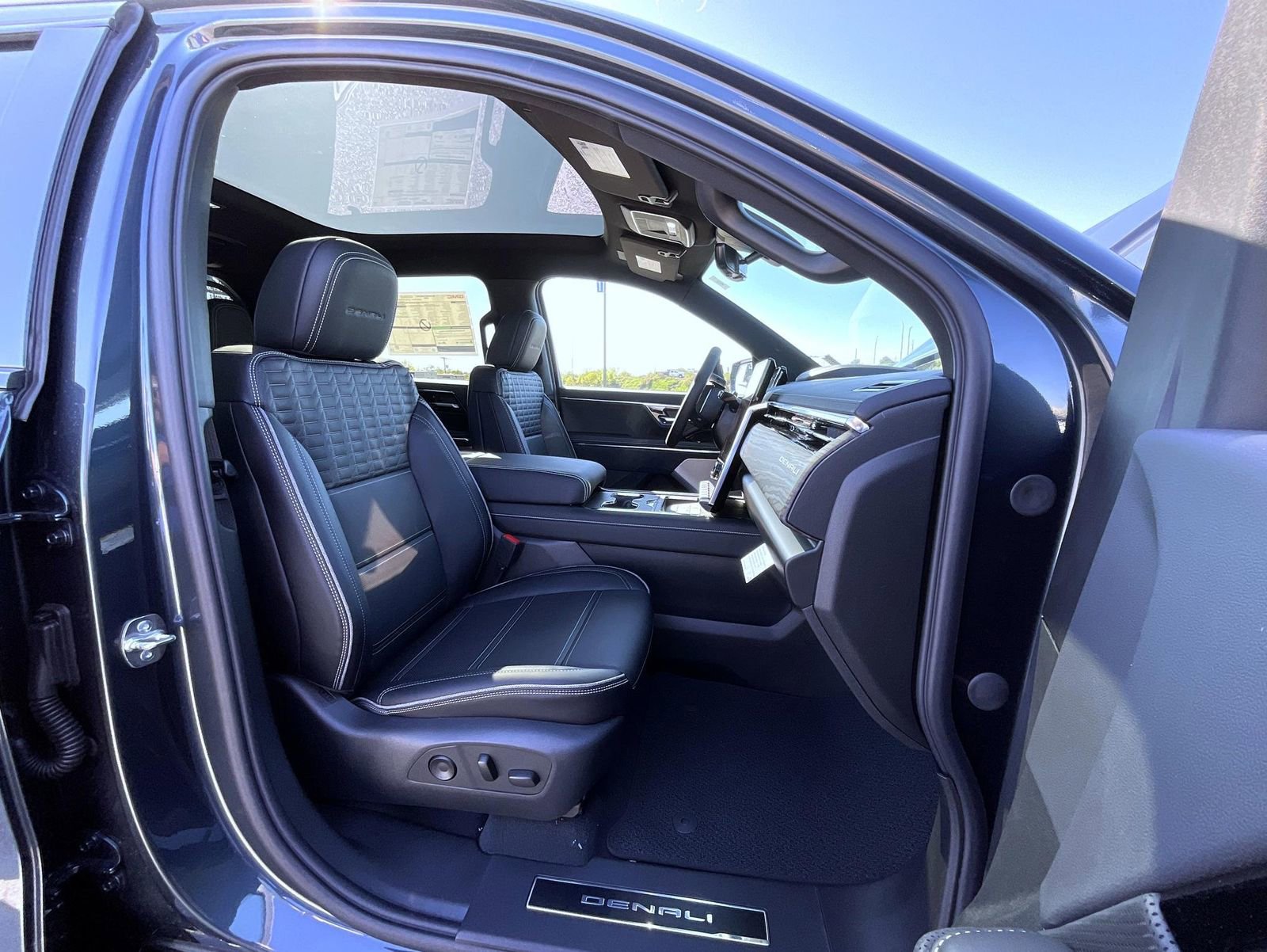 New 2026 GMC Sierra EV Denali image 15