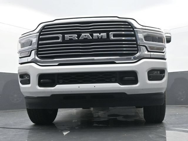 Used 2024 RAM 2500 Laramie AWD/4WD image 45