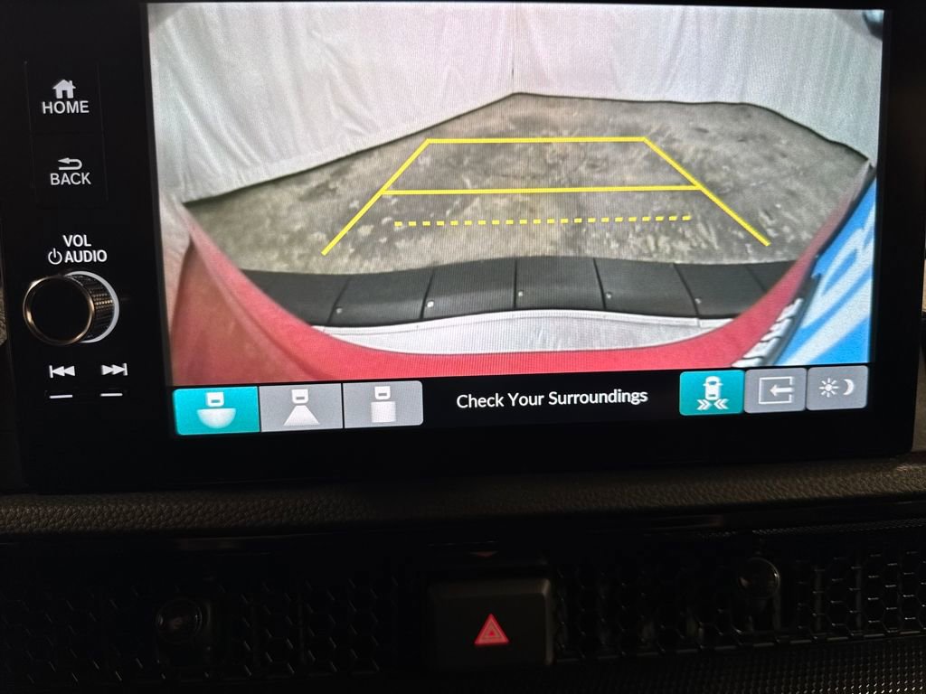 Certified 2023 Honda CR-V Sport Touring image 18