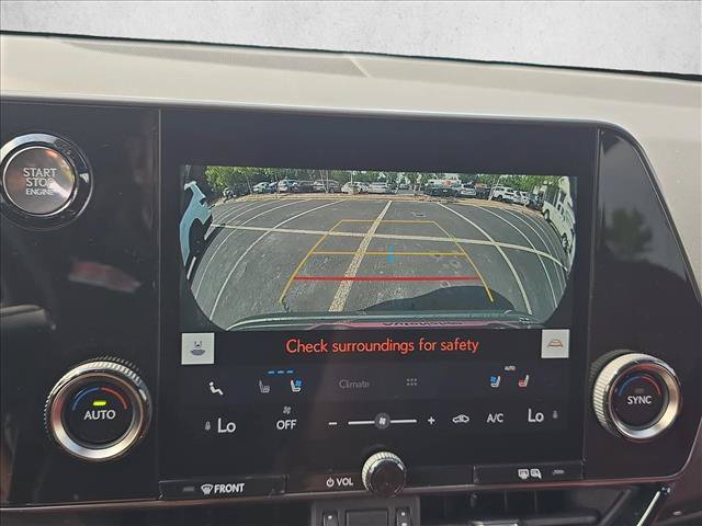 Used 2022 Lexus NX 350 AWD image 15