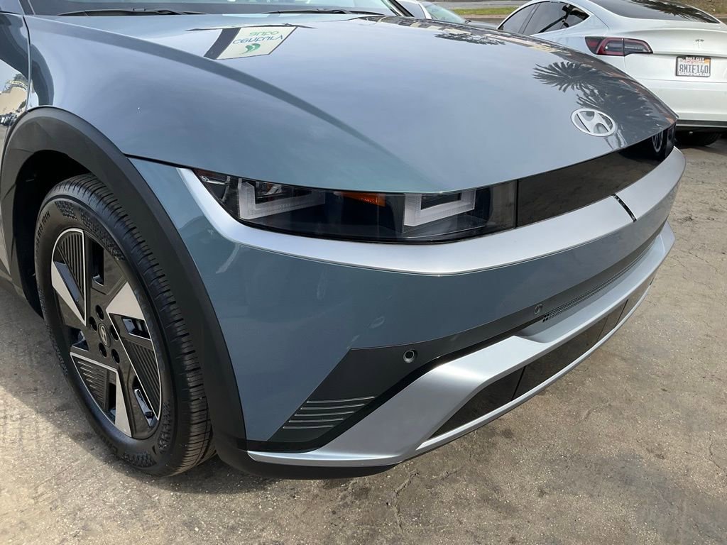 Used 2025 Hyundai Ioniq 5 SEL image 67
