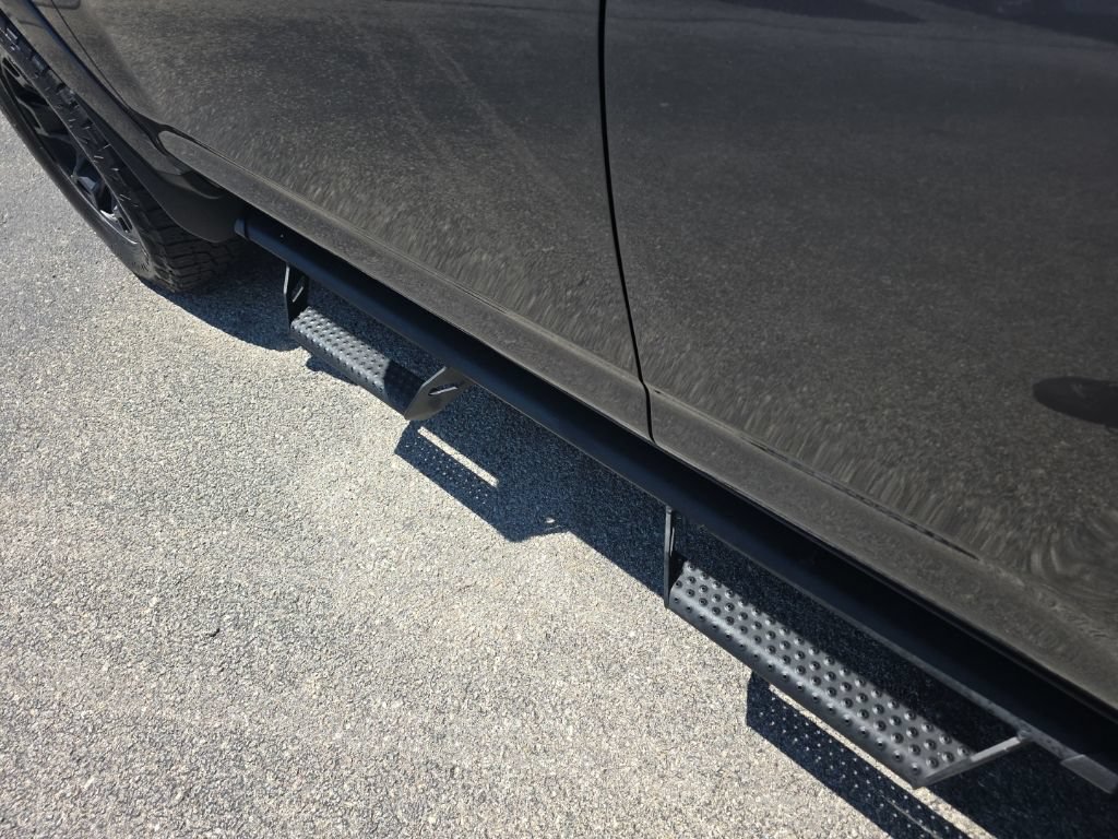 Certified 2023 Toyota 4Runner TRD Pro AWD/4WD image 9