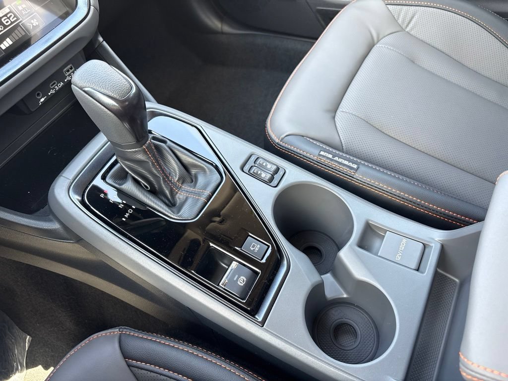 New 2026 Subaru Crosstrek 2.5i Limited AWD/4WD image 18