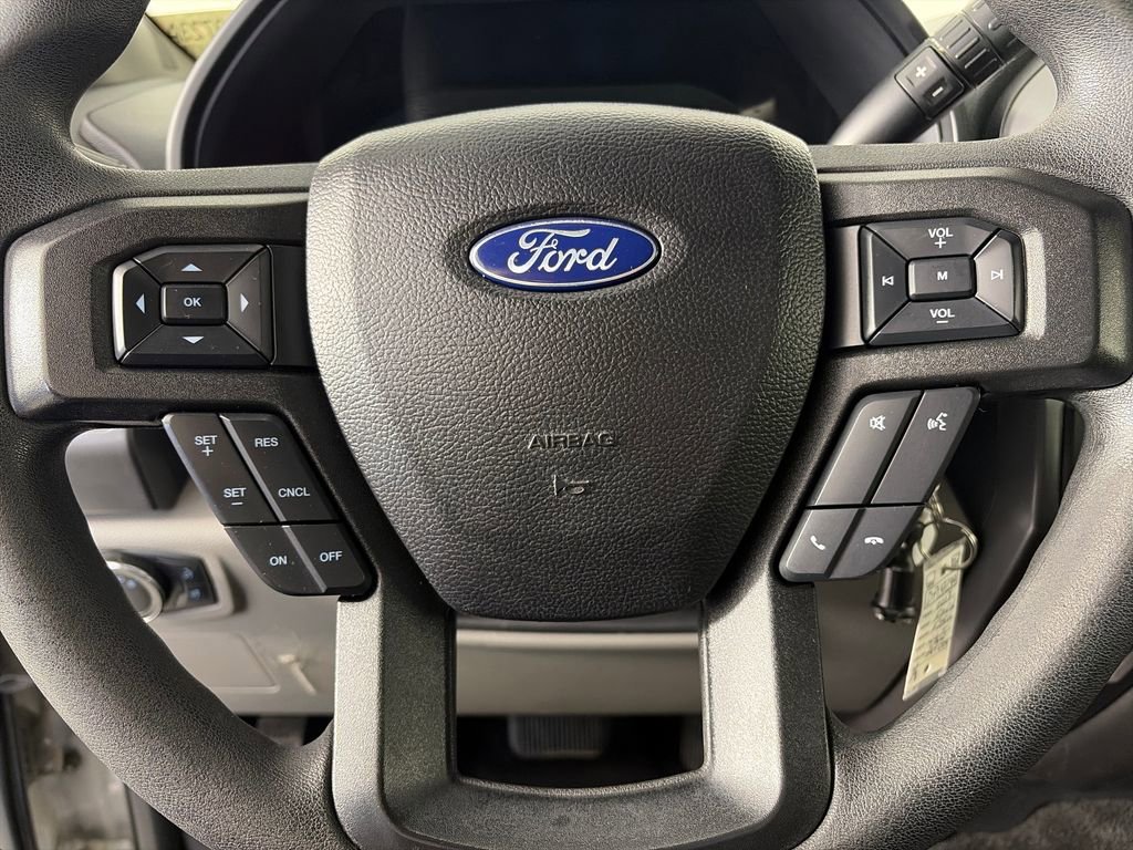 Certified 2017 Ford F150 XLT AWD/4WD image 16